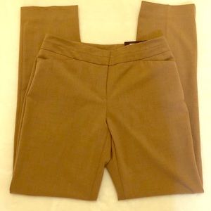 Worthington Brown Trousers